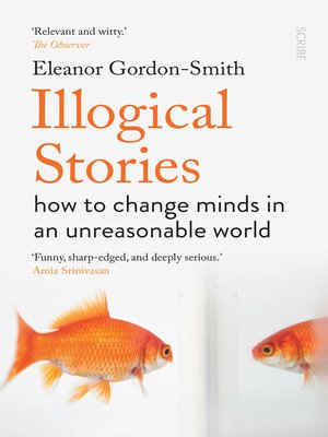 cover image of Illogical Stories